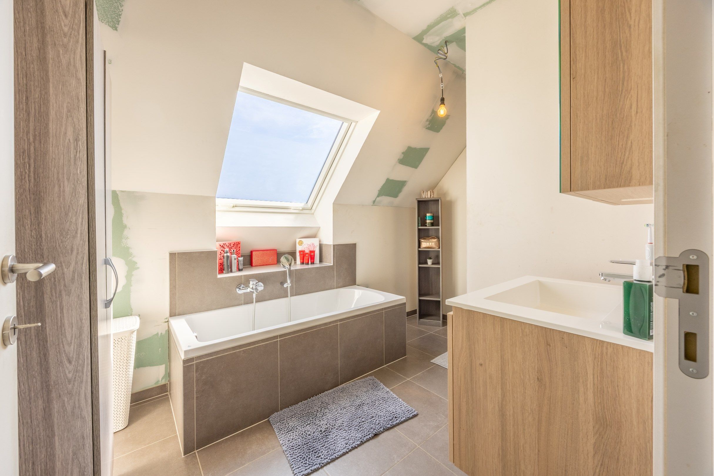 RECENT WONING (2021) MET LANDELIJK VERZICHT foto 9