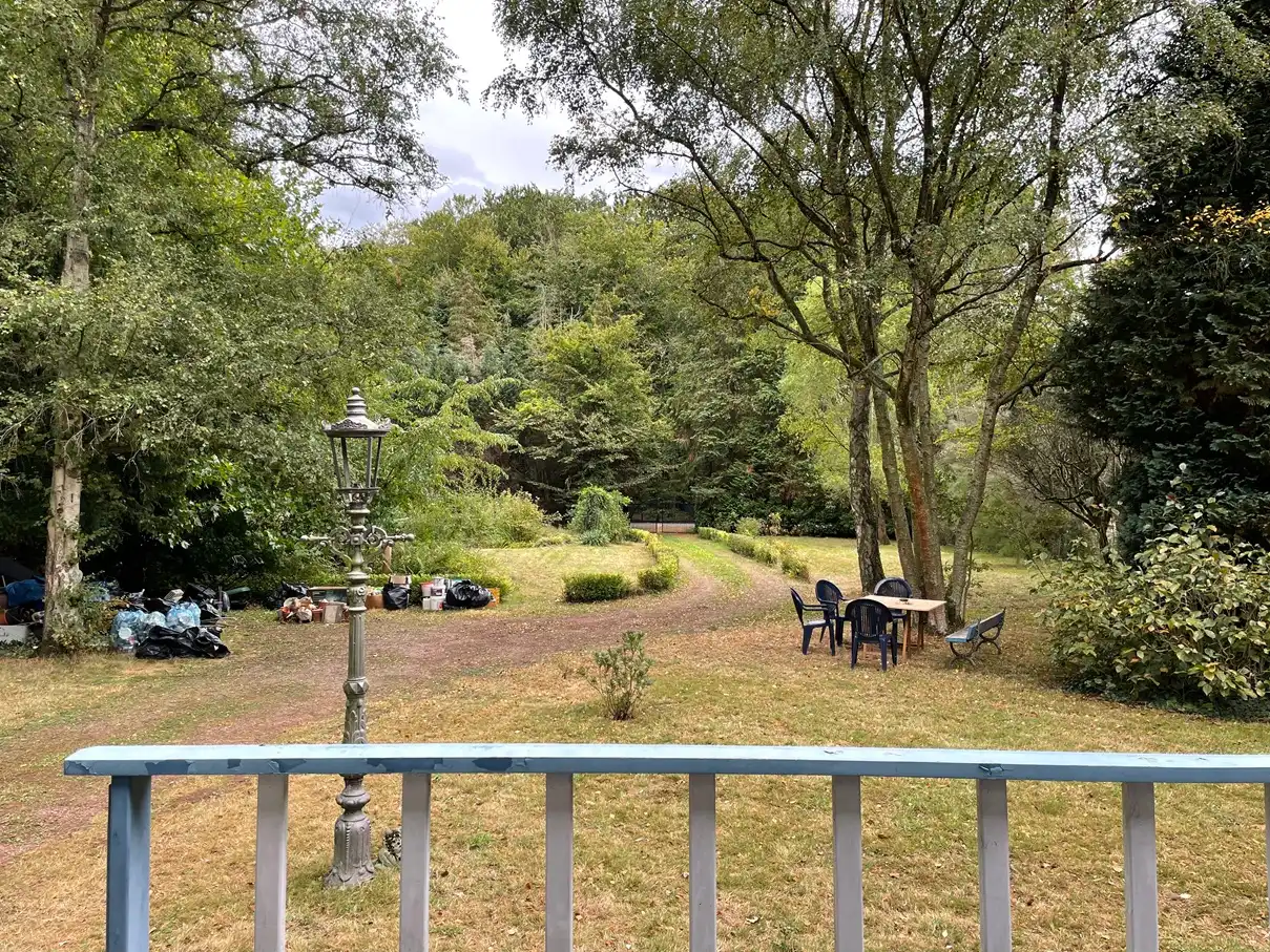 Idyllische plek 3530m² foto 5