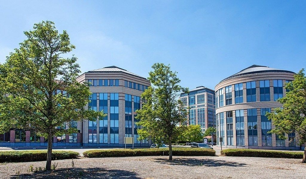 Kantoorruimte te huur op Mechelen Campus foto 19