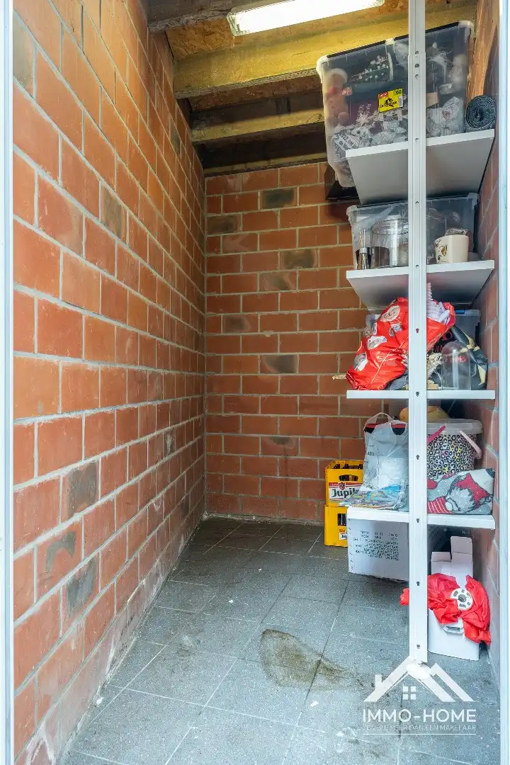 Appt op TOPligging MET dakterras foto 18