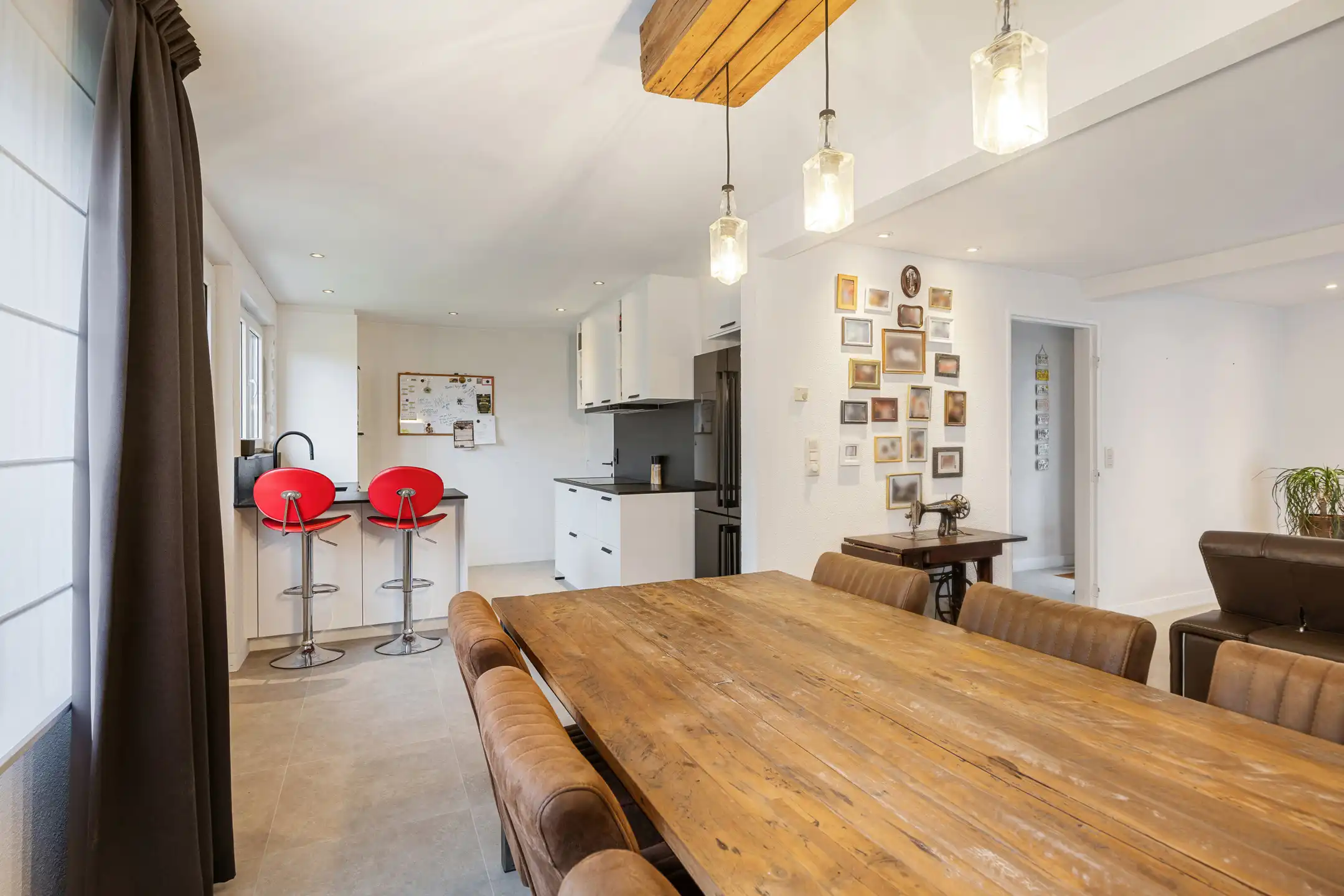 Charmante bungalow met garage te Herderen foto 4