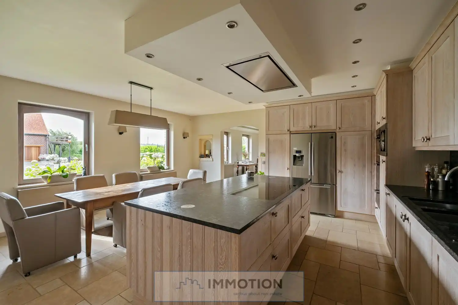 Niké's Hof - Paardenstoeterij met landelijke villa op 3,4 ha foto 7