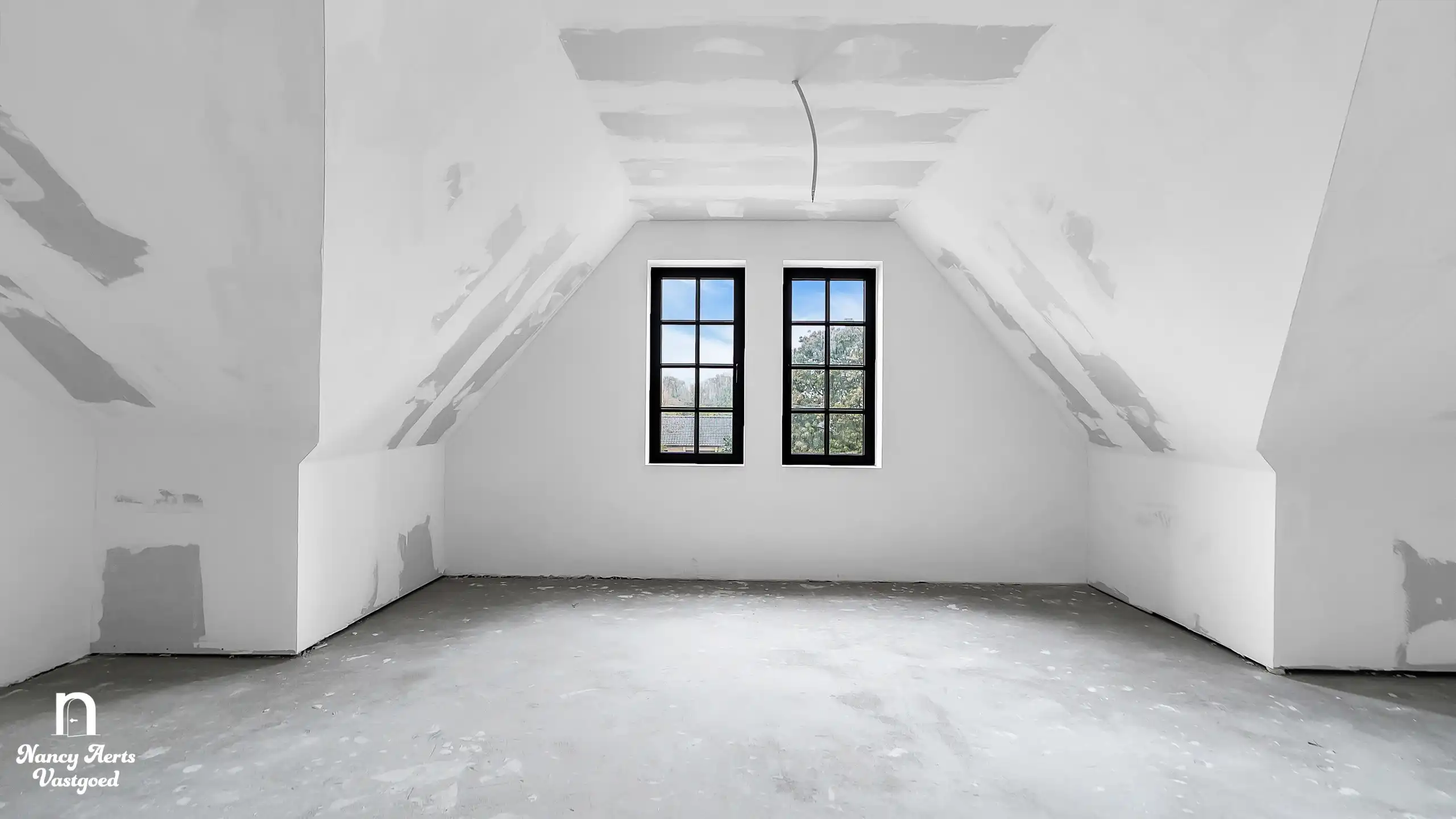 Royale pastorijwoning met 5 slaapkamers en westgerichte tuin foto 16
