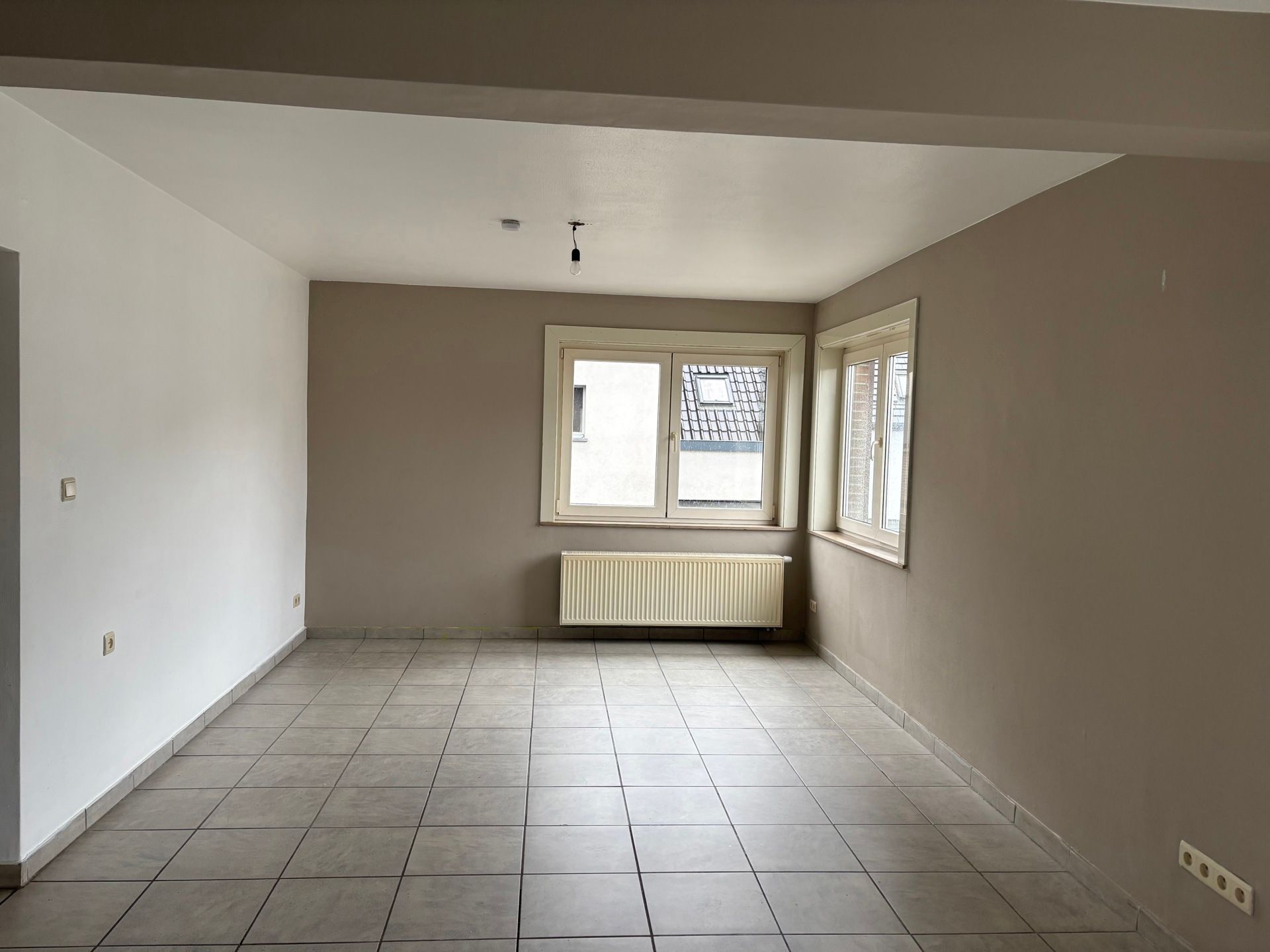 NIEUWERKERKEN - Appartement op centrale ligging foto 5