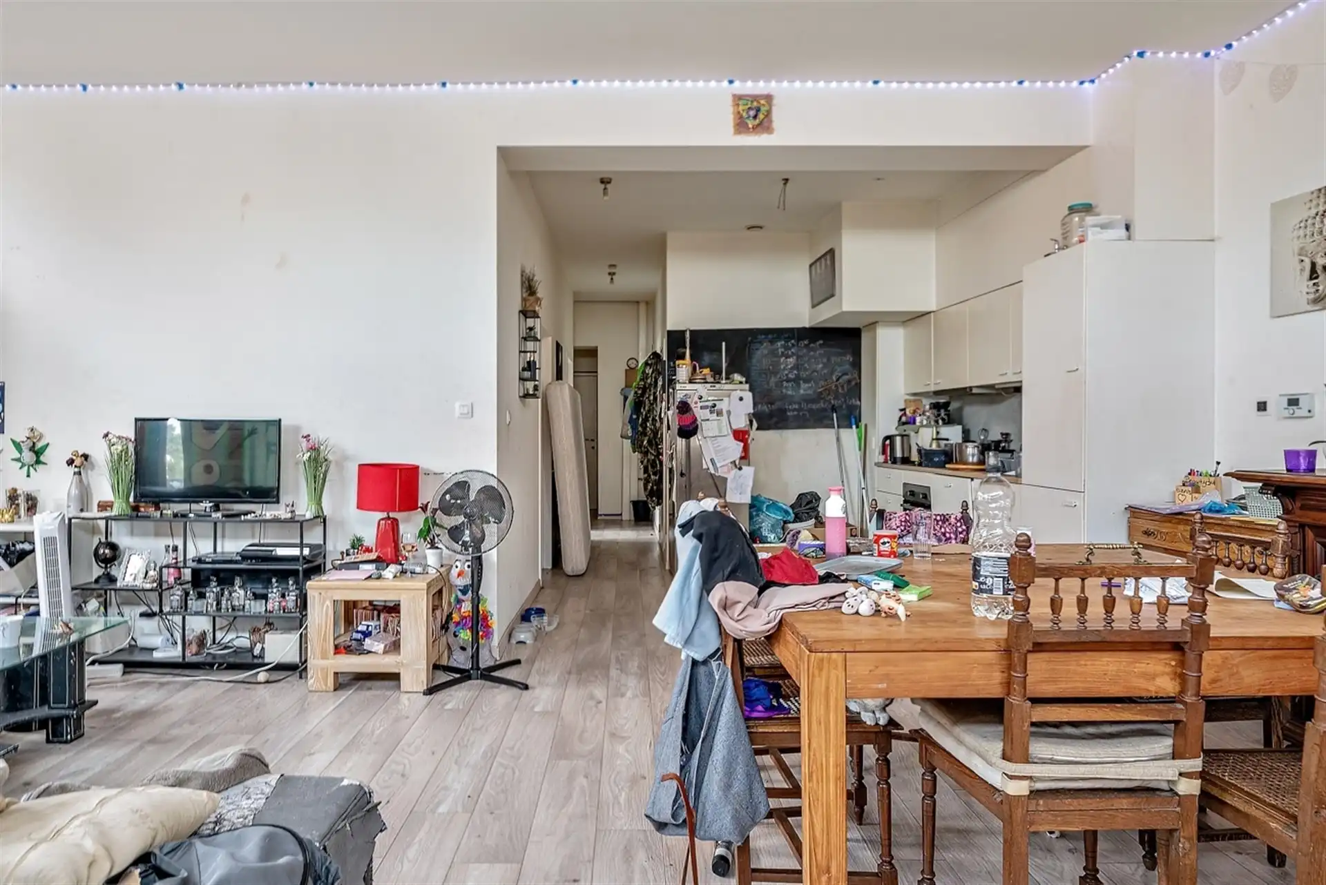 Gerenoveerde opbrengsteigendom bestaande uit handelspand en 3 appartementen foto 22