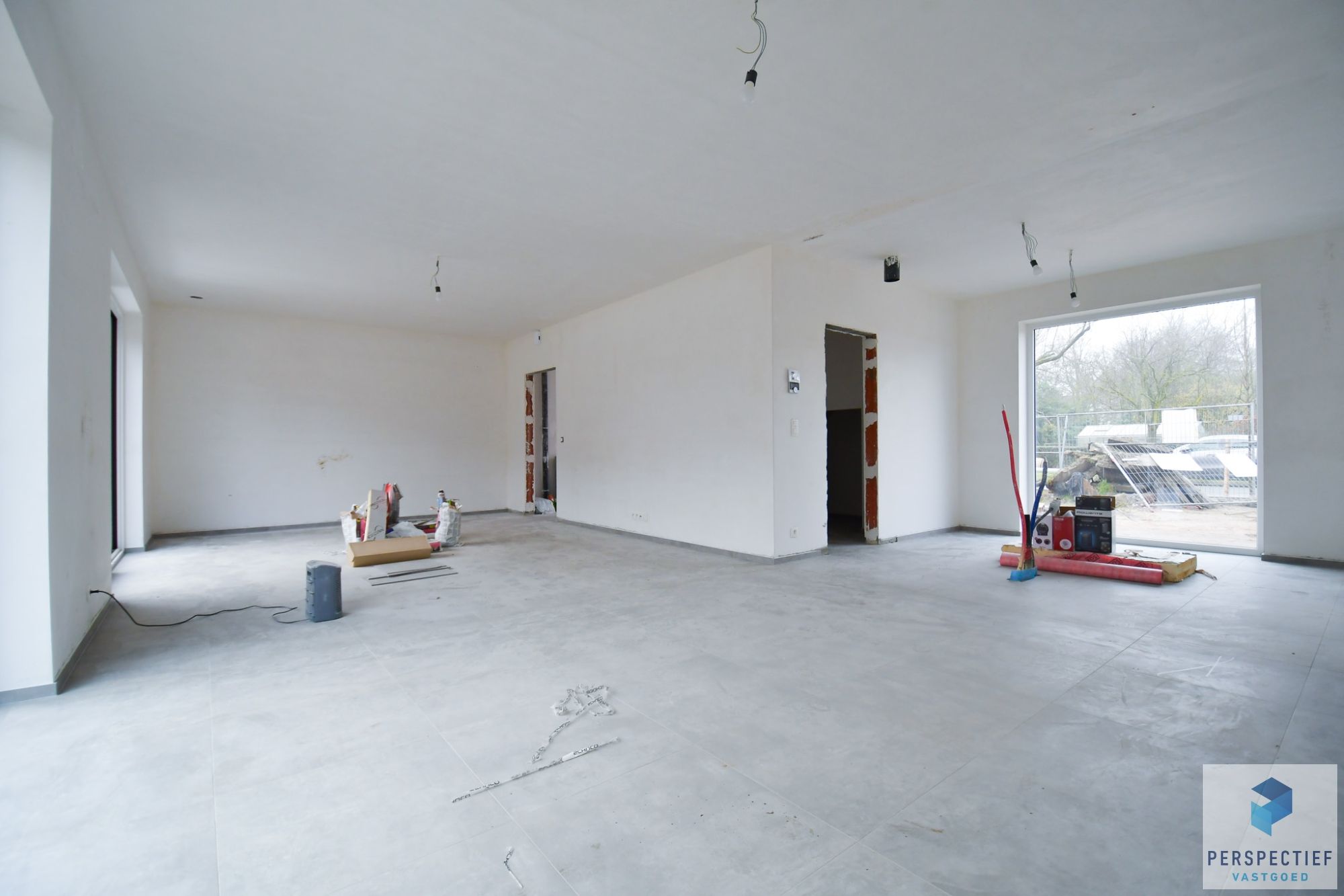 Uitstekend gelegen energiezuinige nieuwbouwwoning (LOT 4) foto 7