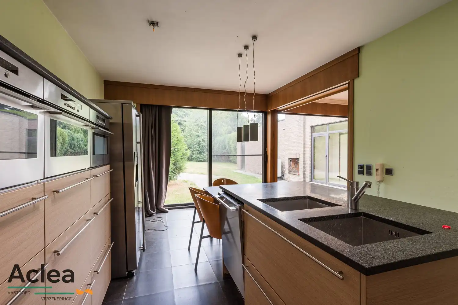 Uitzonderlijk ruime woning met veelzijdige mogelijkheden foto 15