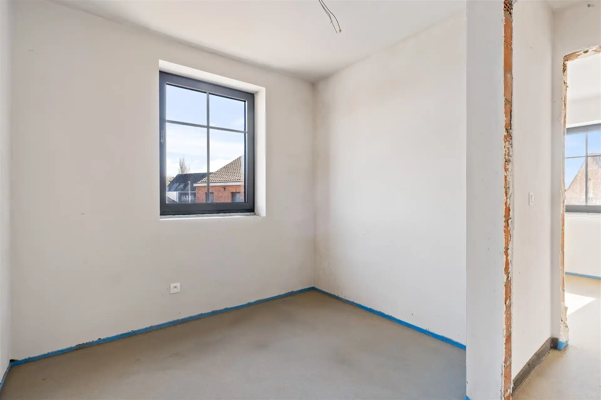 Half open bebouwing op toplocatie  foto 15