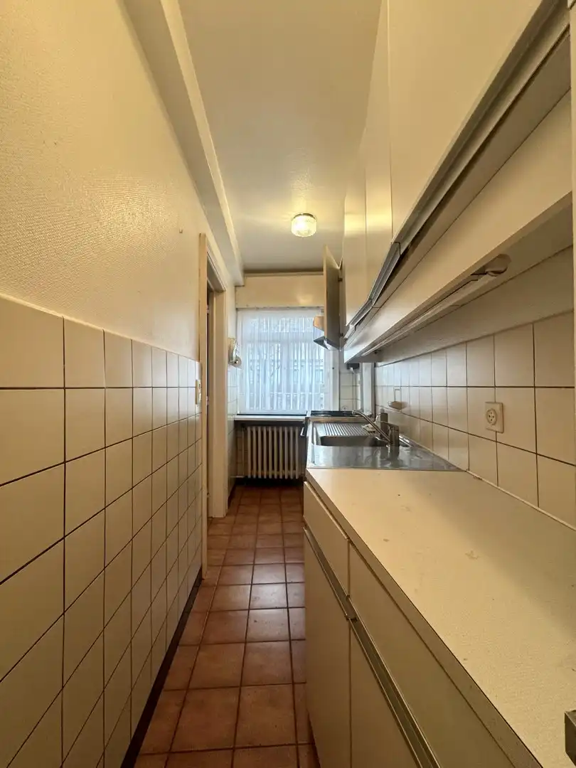 Woning met garage en tuin! foto 7