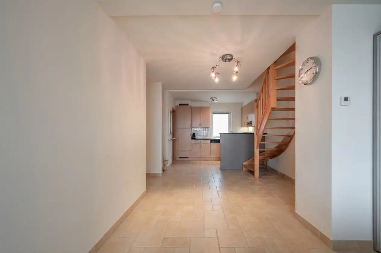 Penthouse met adembenemend uitzicht foto 5