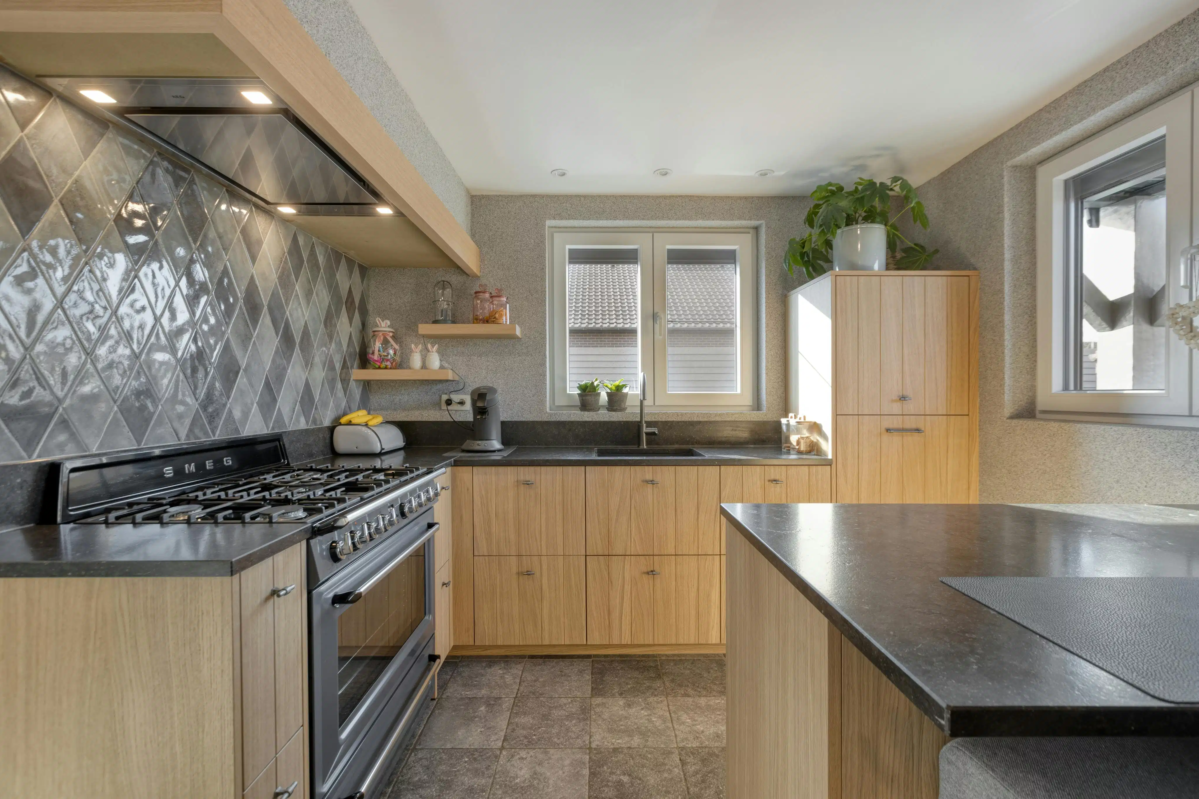 Volledig gerenoveerde energiezuinige woning te koop in Bree foto 7