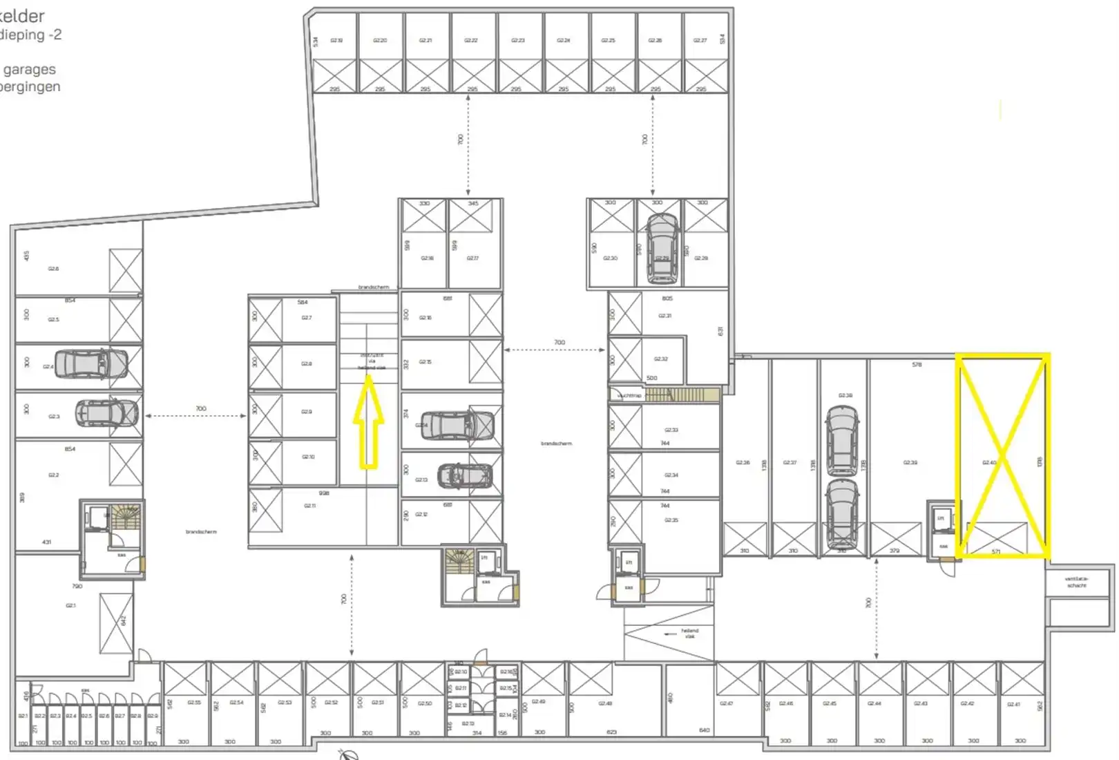 garage foto {{pictureIndex}}