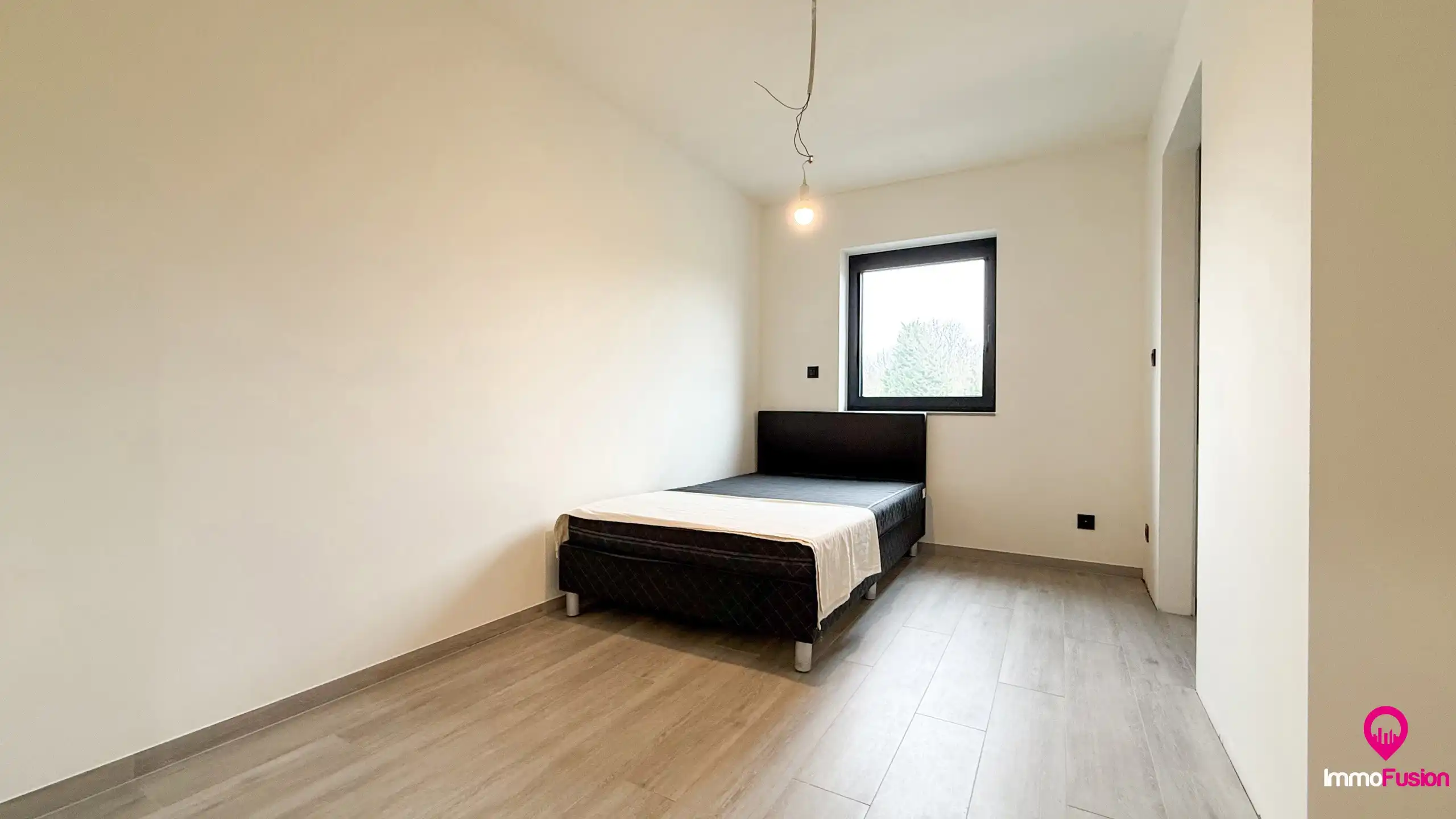 Modern en instapklaar nieuwbouwwoning met 3slpks in Paal! foto 17