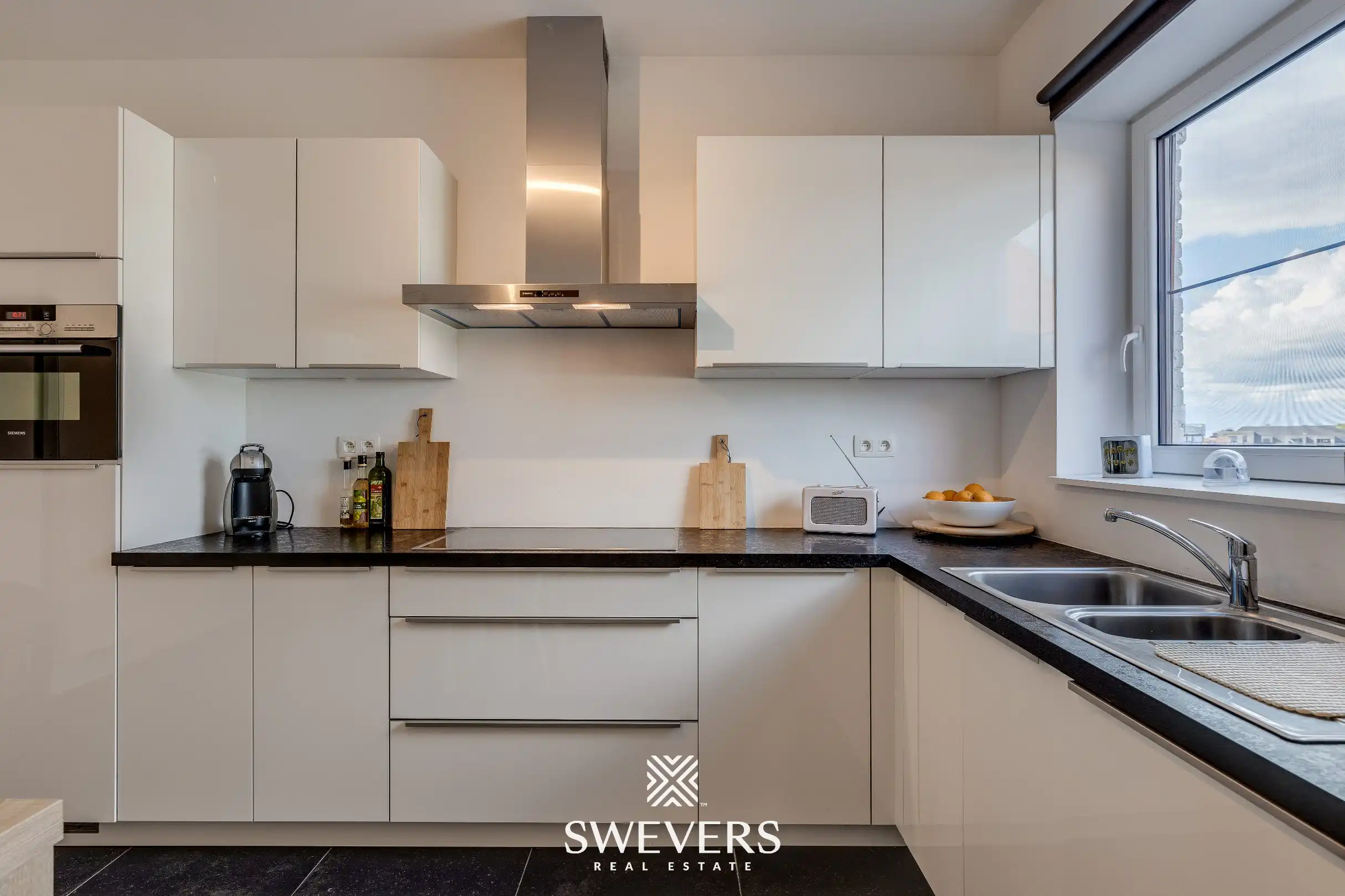 Charmant duplexappartement met 2 slaapkamers en 2 badkamers in Leopoldsburg foto 14