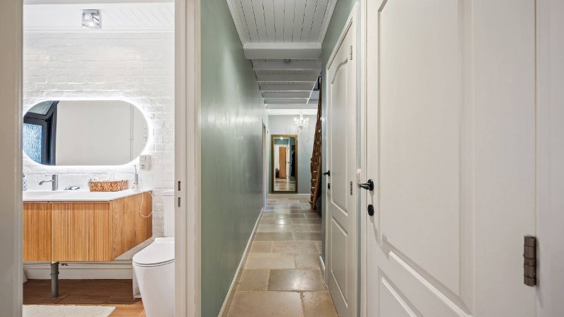 Landhuis van 180m² met openluchtzwembad op 7 are foto 16