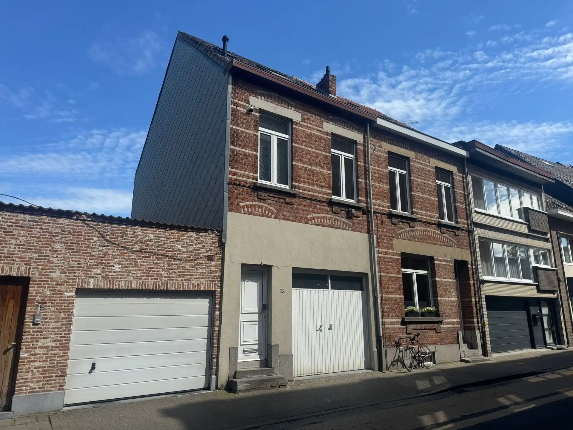 Gerenoveerde bel-etage in het volle stadscentrum foto 2