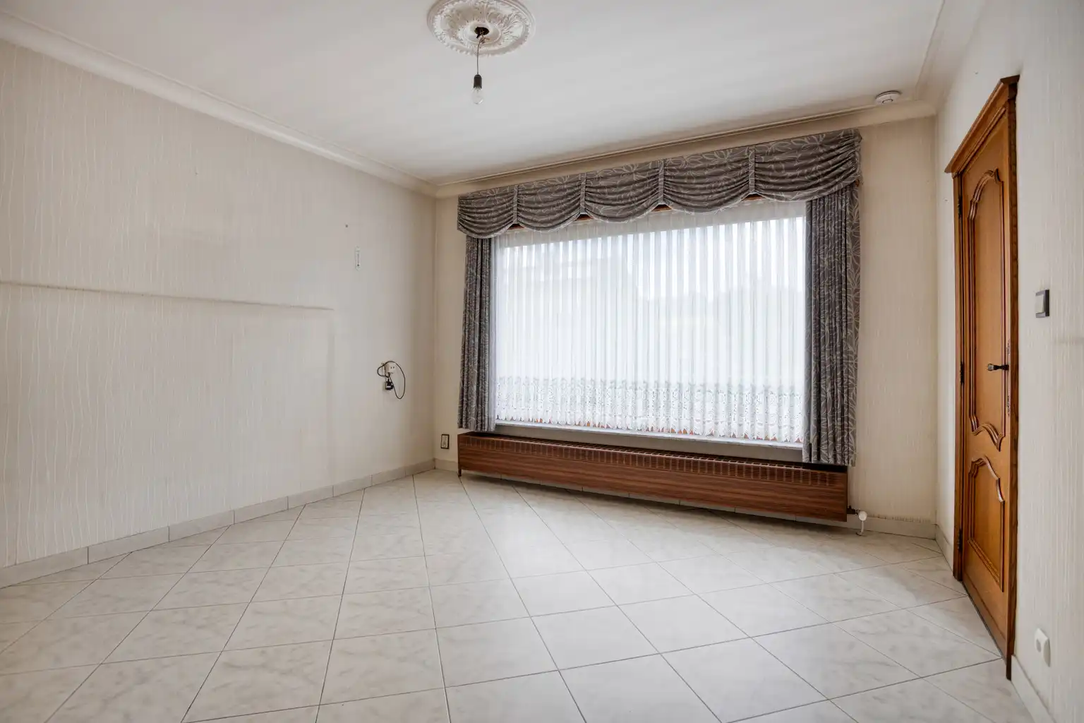 VRIJSTAANDE WONING MET TUIN IN KORTENAKEN foto 6