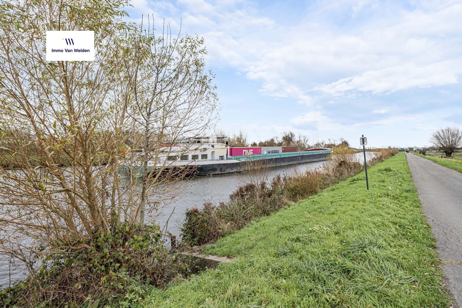  Uniek gelegen eigendom aan de Schelde (Kluisbergen – Ruien) foto 13