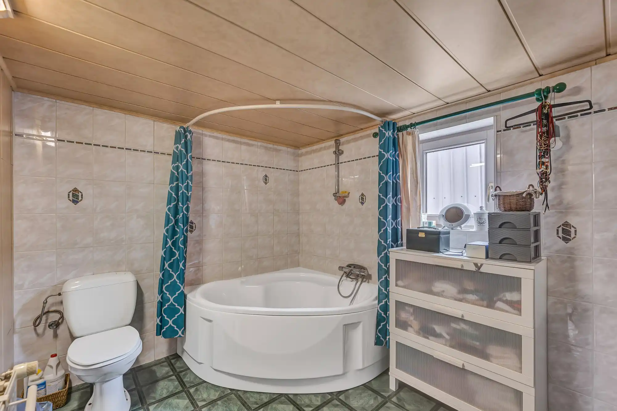 Charmante woning met 4 slaapkamers en garage in Schepdaal! foto 17