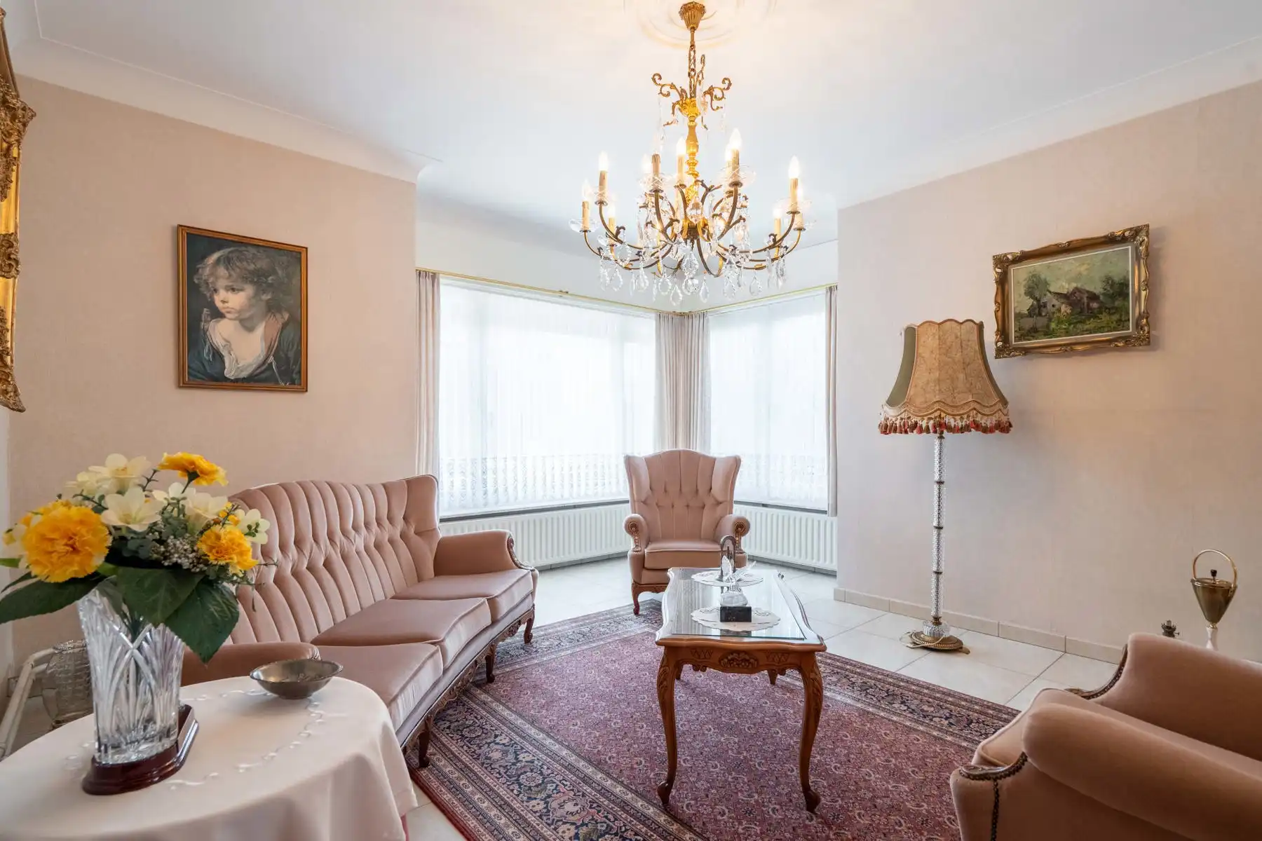 OB met 3slpk in doodlopend straatje foto 6