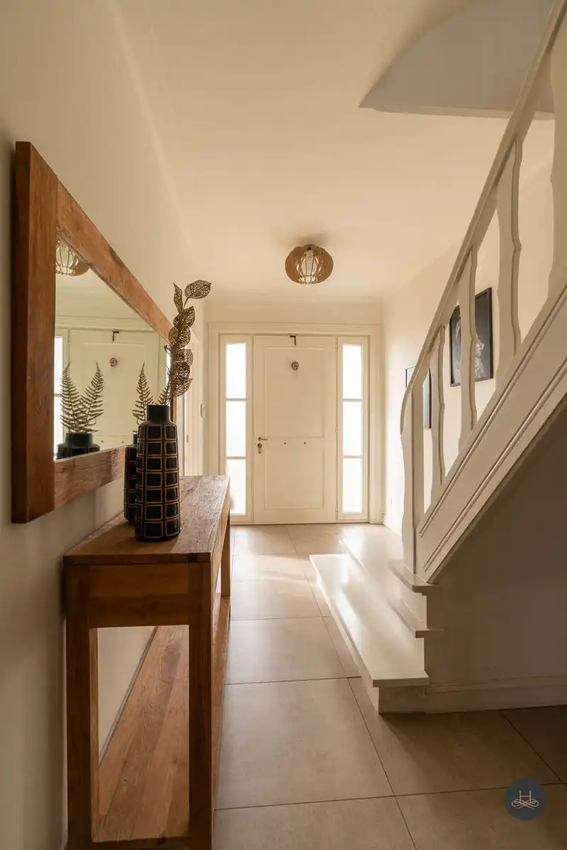 Unieke, luxueuze villa op prachtig perceel van 9200 m²  foto 20