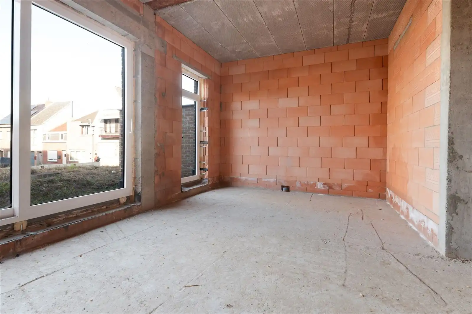 Casco nieuwbouwwoning te koop – 6% btw onder voorwaarden foto 2