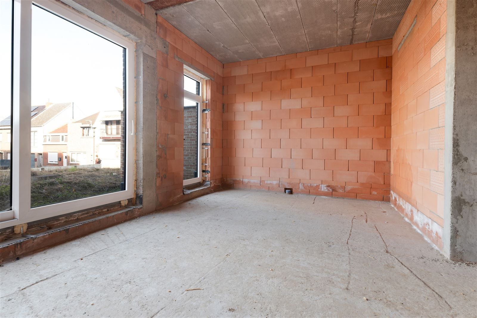Casco nieuwbouwwoning te koop – 6% btw onder voorwaarden foto 3