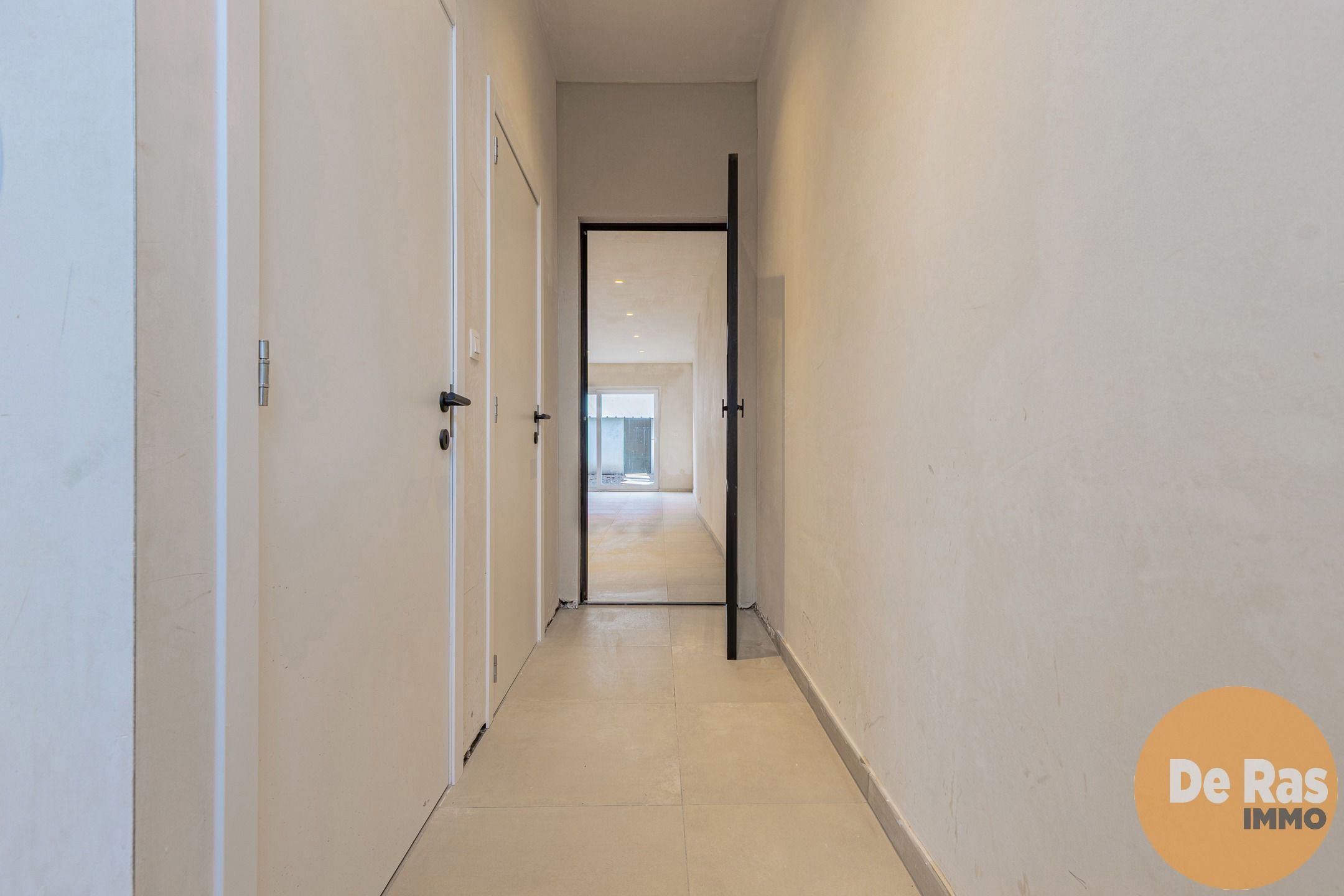 AALST - Leuke stadswoning met 3 slaapkamers  foto 3