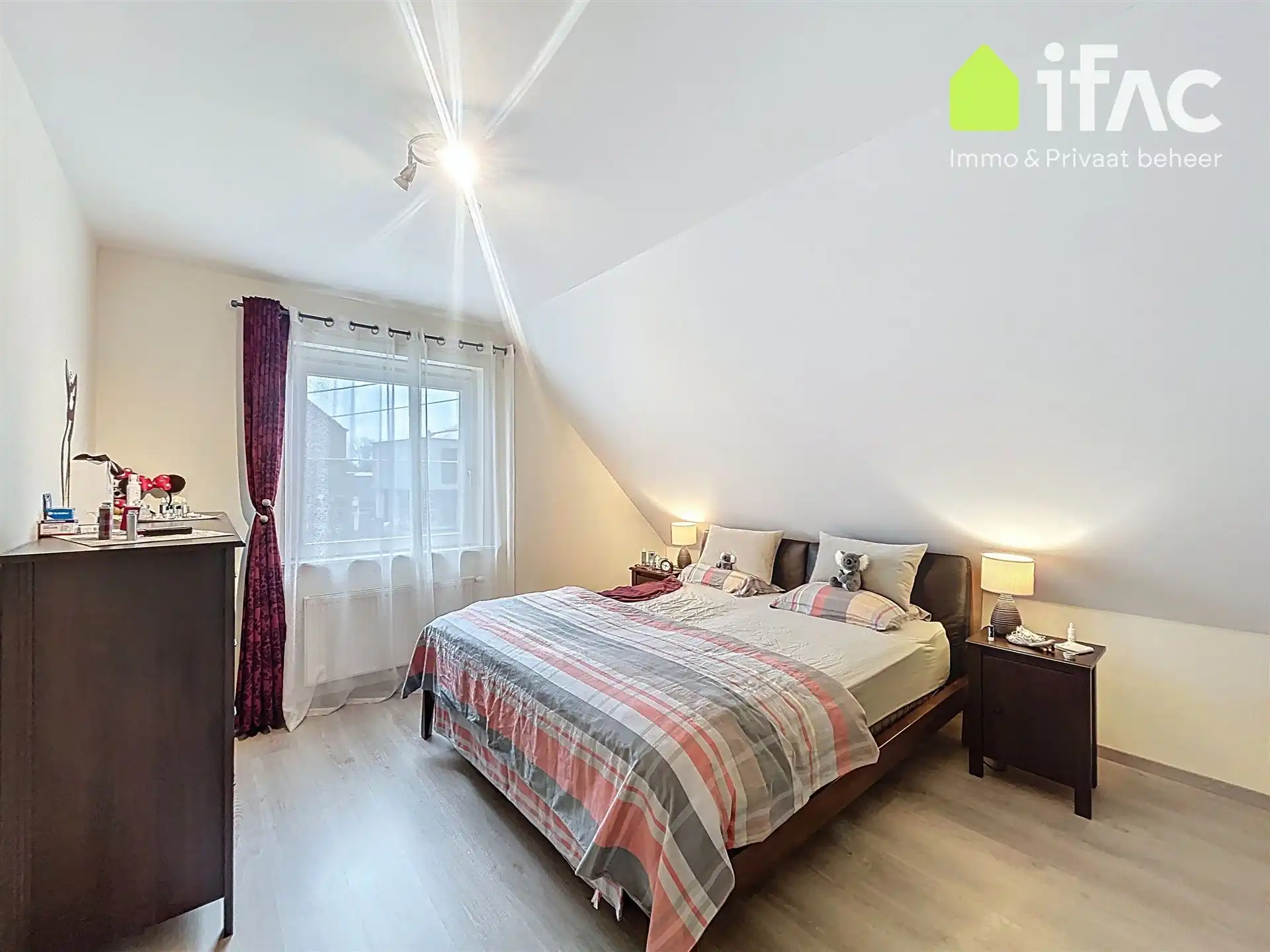 Charmante villa met 3 slaapkamers foto 12