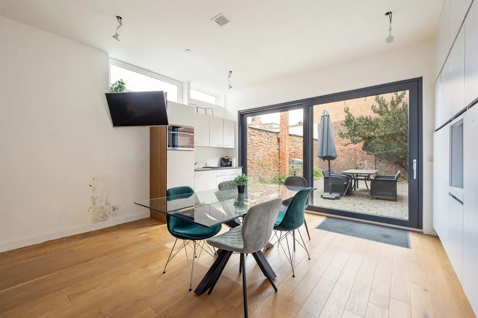 Commerciële ruimte van 134 m²  foto 12