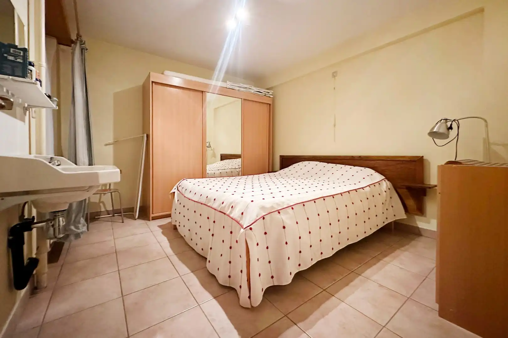 Exclusief Triplex Appartement op de Zeedijk van Wenduine – Luxe, Comfort en Zeezicht! foto 14