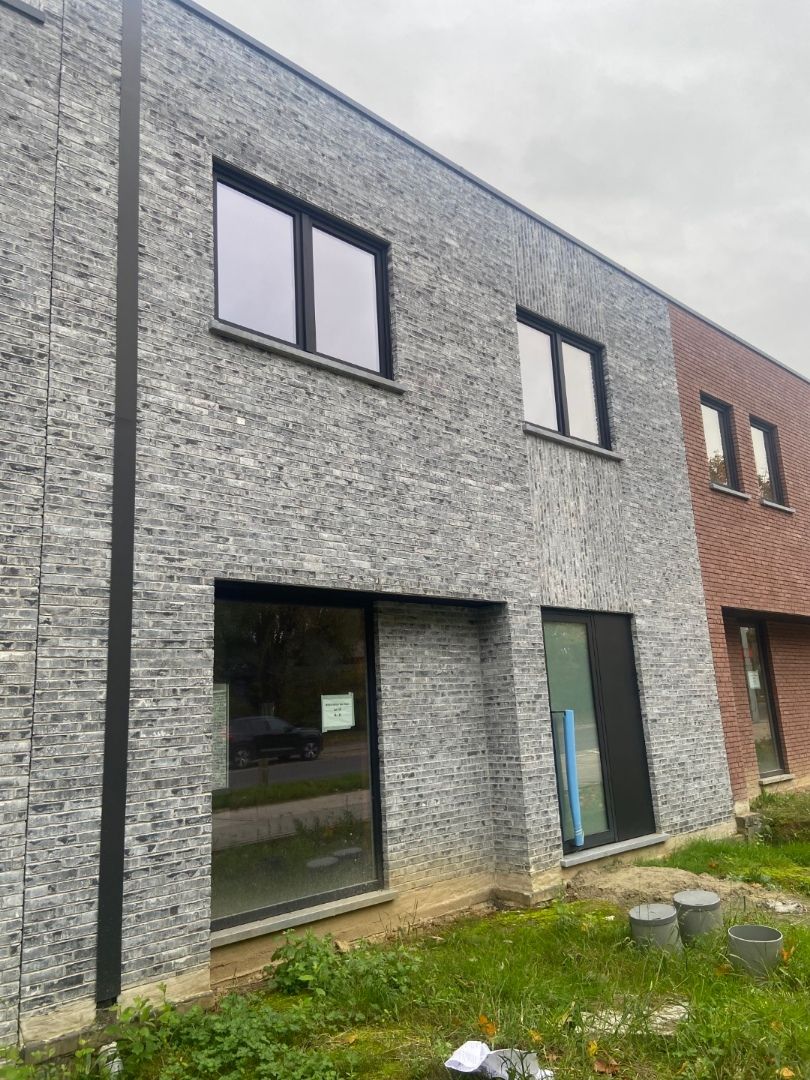 Moderne BEN-woning met 3 slpk's en zongerichte tuin foto 4