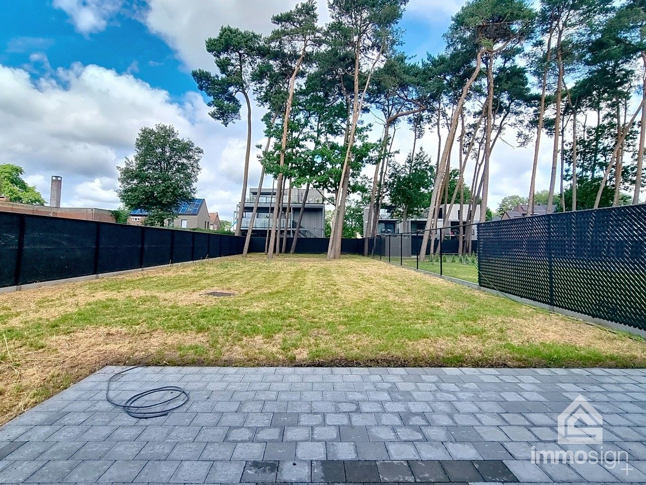 Moderne halfopen Manoir in Bret-Gelieren met 4 slaapkamers en zonnige tuin – 6a84ca – 180 m² netto bewoonbaar foto 34