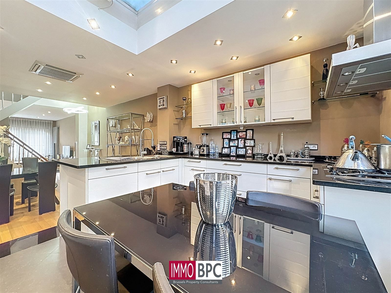 Huis - Vrij beroep foto 14