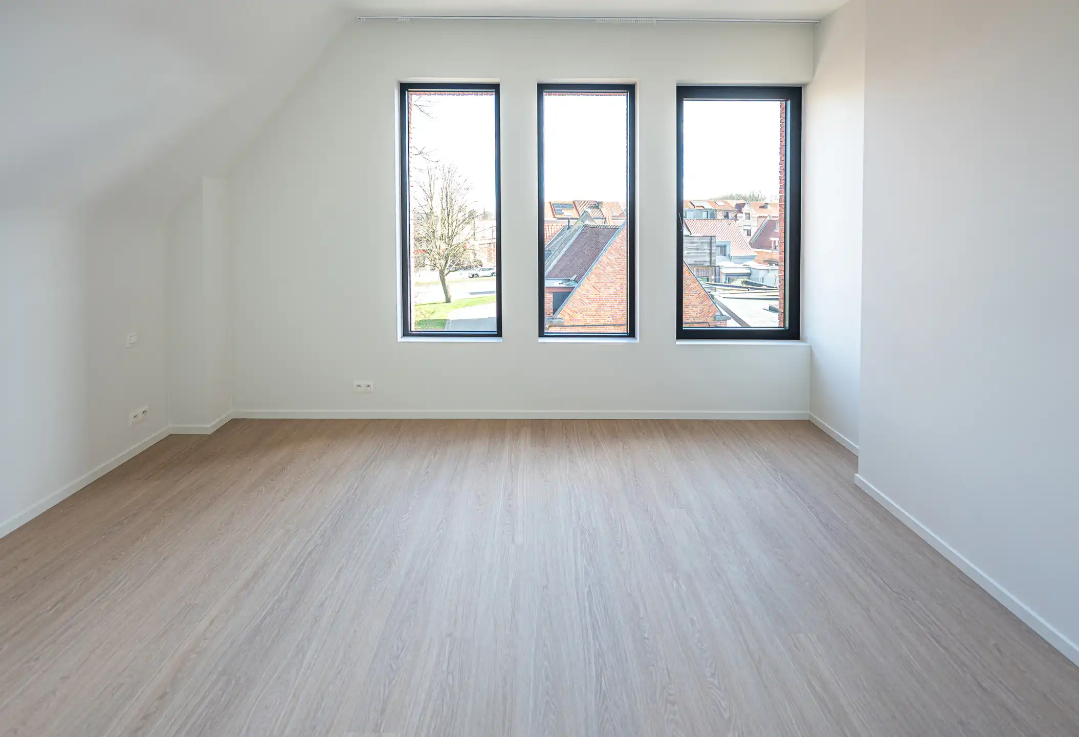 Nieuwbouw woning foto 17