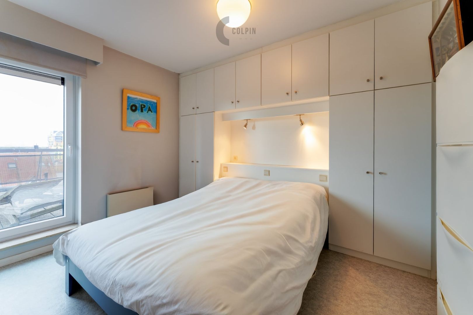 Exclusief Penthouse met uniek terras (63 m2) te Knokke-Heist foto 6