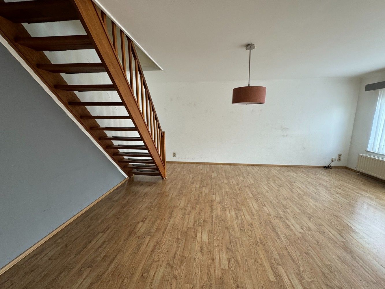 Duplexappartement te koop in hartje Lanaken – een unieke kans! foto 3