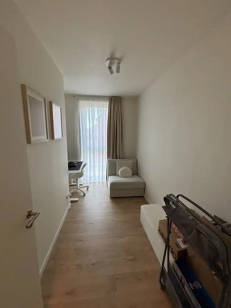 Energiezuinig 1-slaapkamerappartement te huur – Koningslo (Oude Kodaksite) foto 14