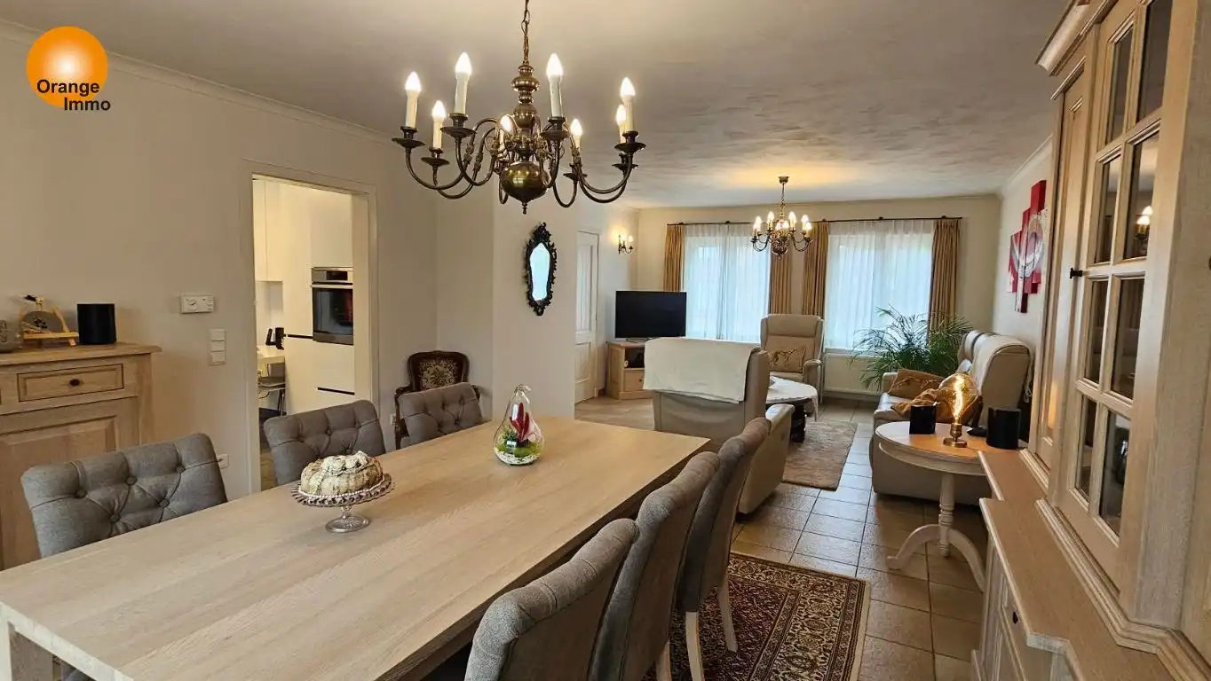Huis te koop foto 4