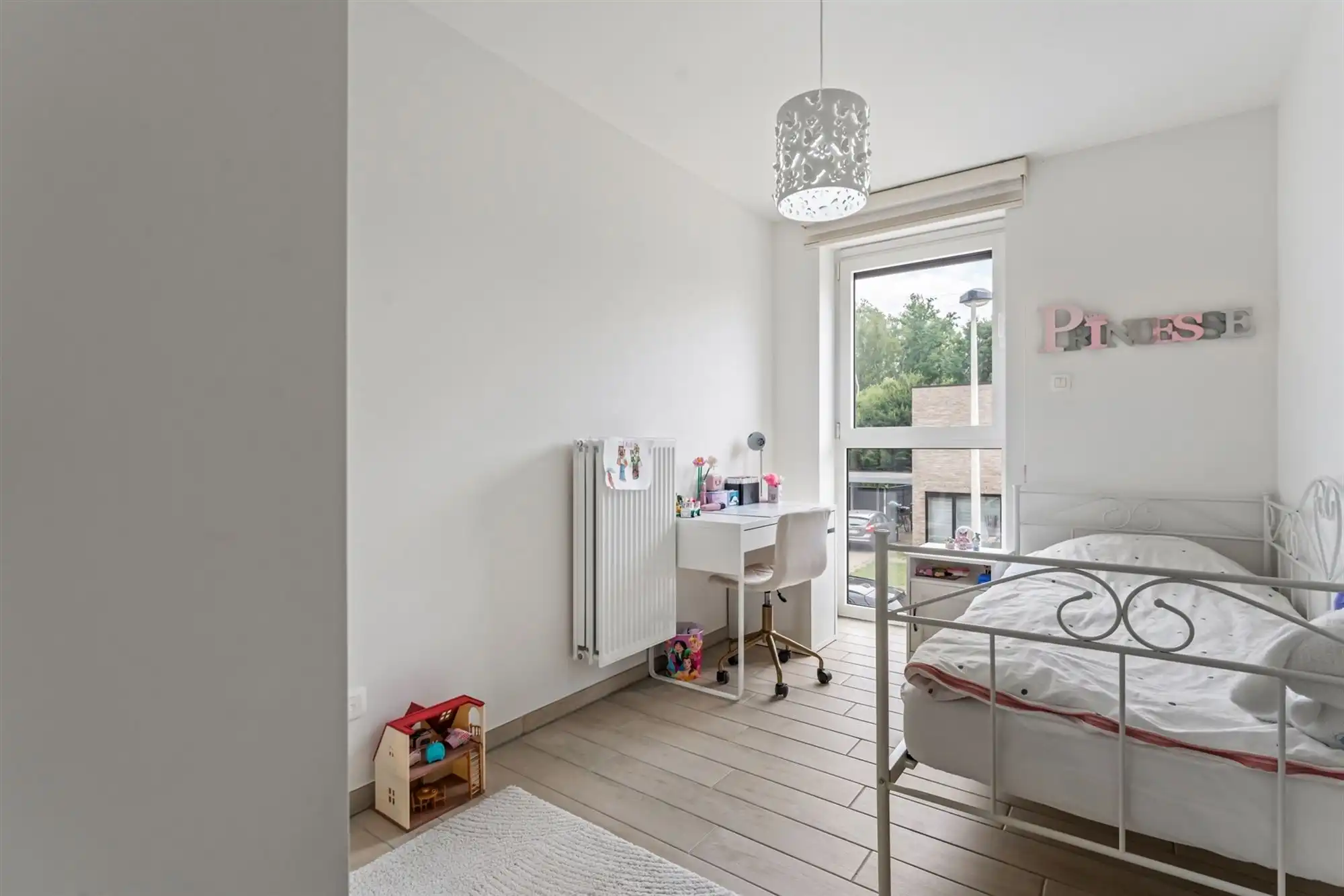 PRACHTIG AFGEWERKTE HOB MET 3 SLAAPKAMERS OP EEN PERCEEL VAN 3A50CA TE BERINGEN CENTRUM foto 20