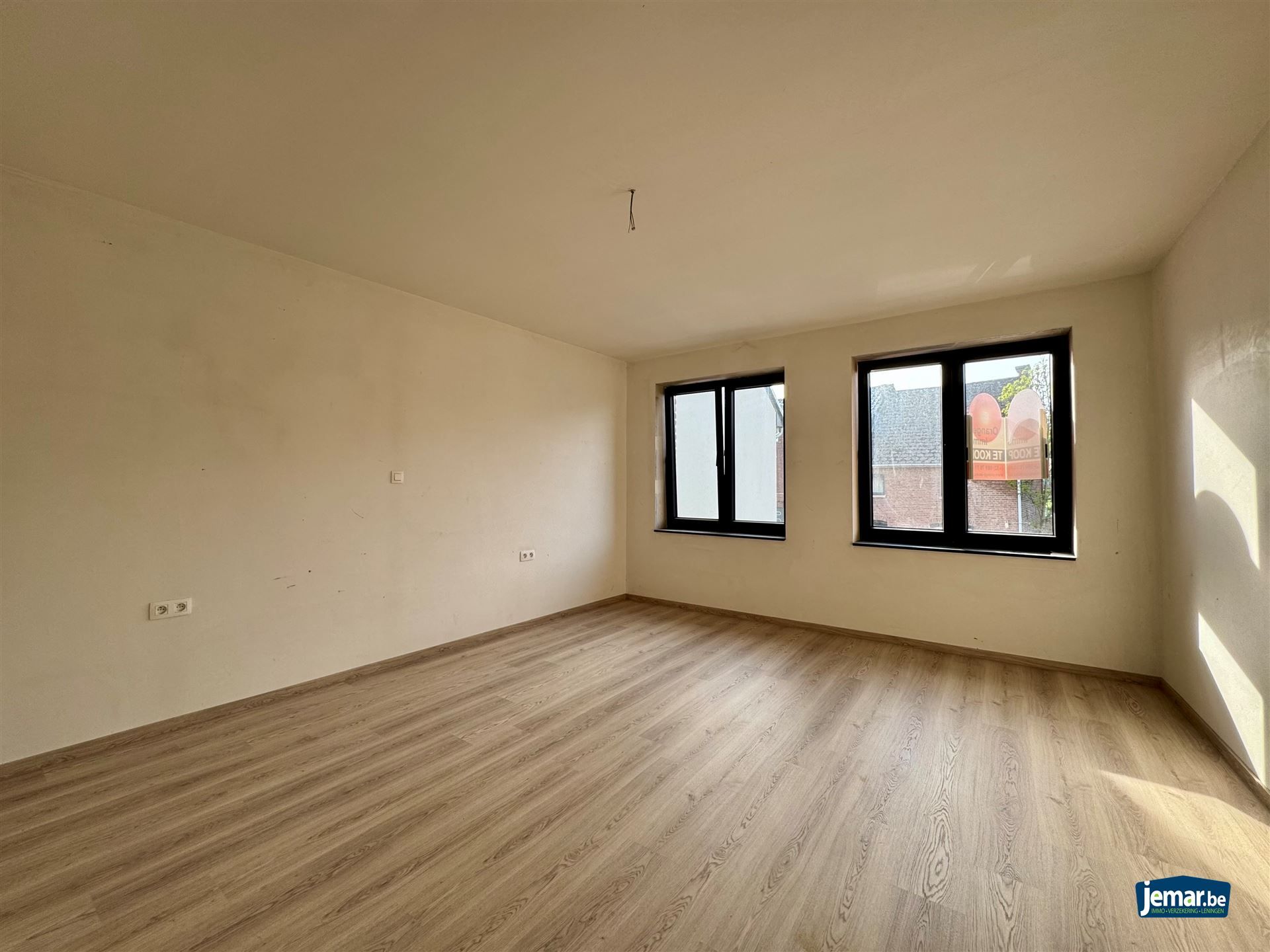 Nieuwbouwwoning BEN met 4 slpk, tuin en carport  foto 15