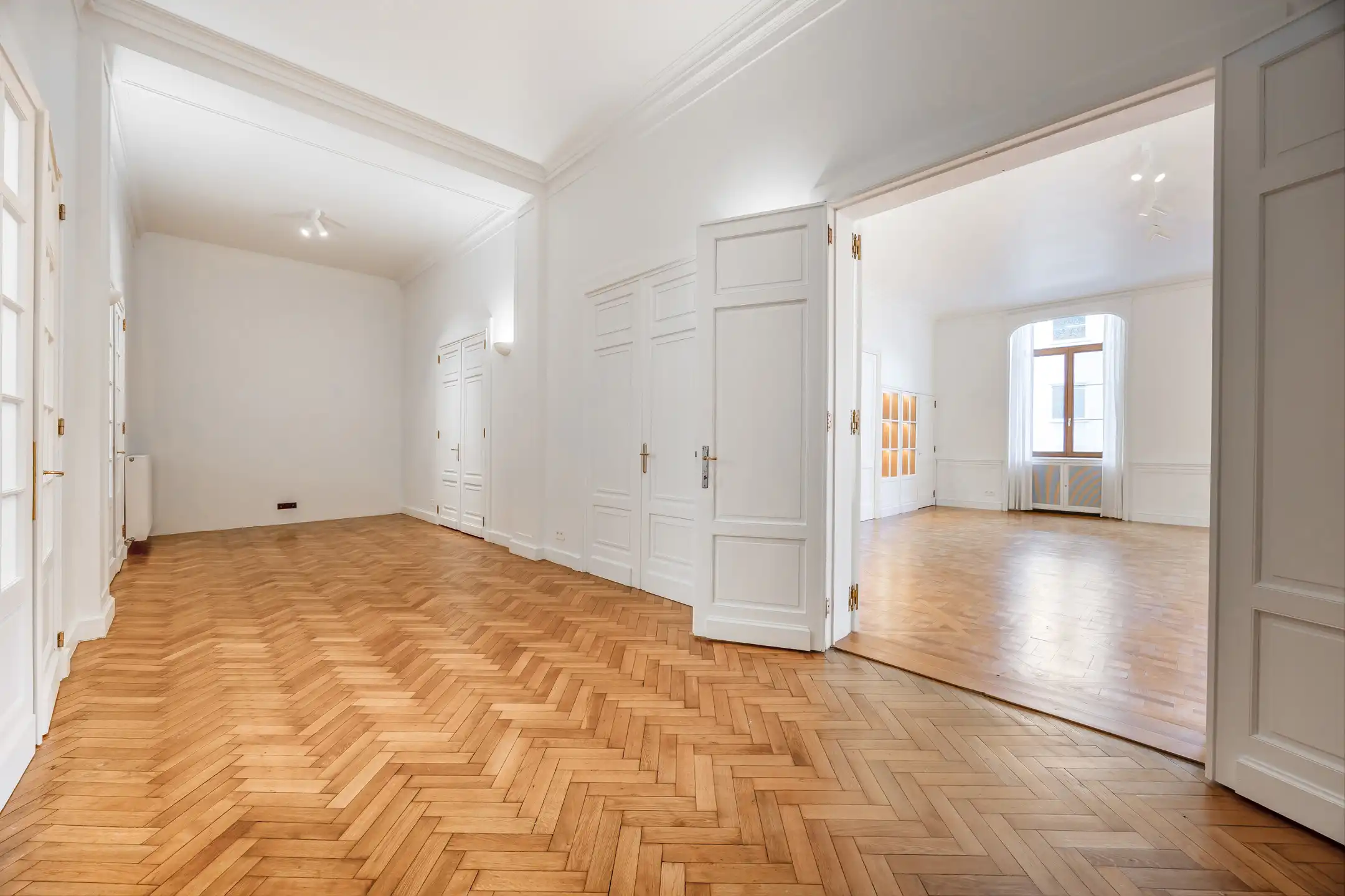 Uniek appartement met uitzonderlijke uitstraling foto 10