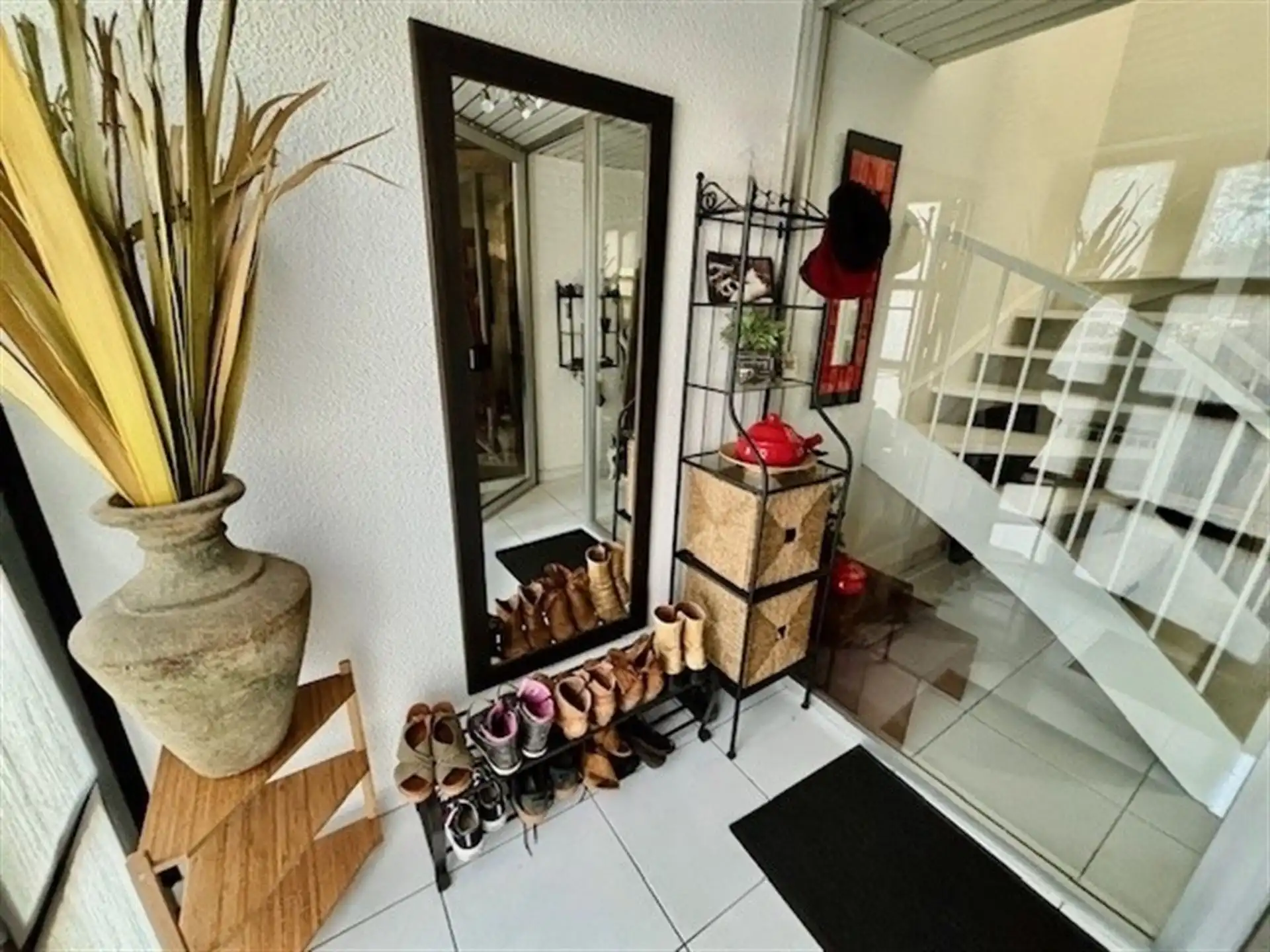 Woning gelegen in een oase van rust en natuur! foto 3