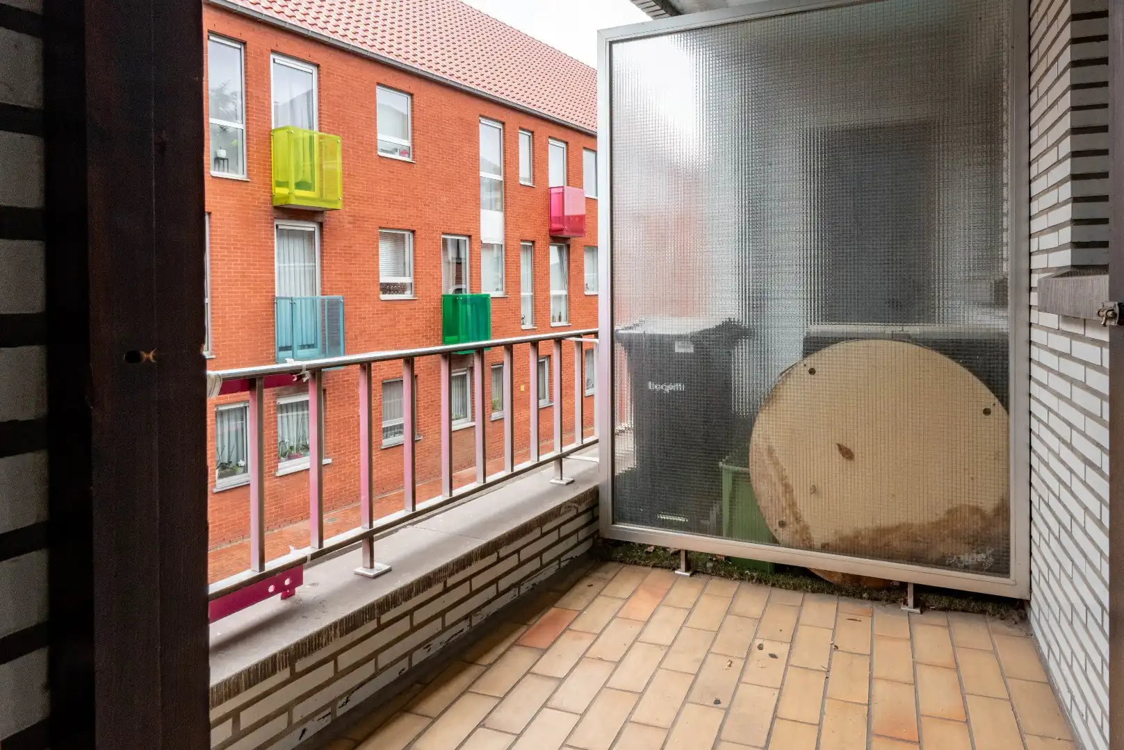 2 slaapkamer appartement in het centrum van Zwijndrecht  foto 5