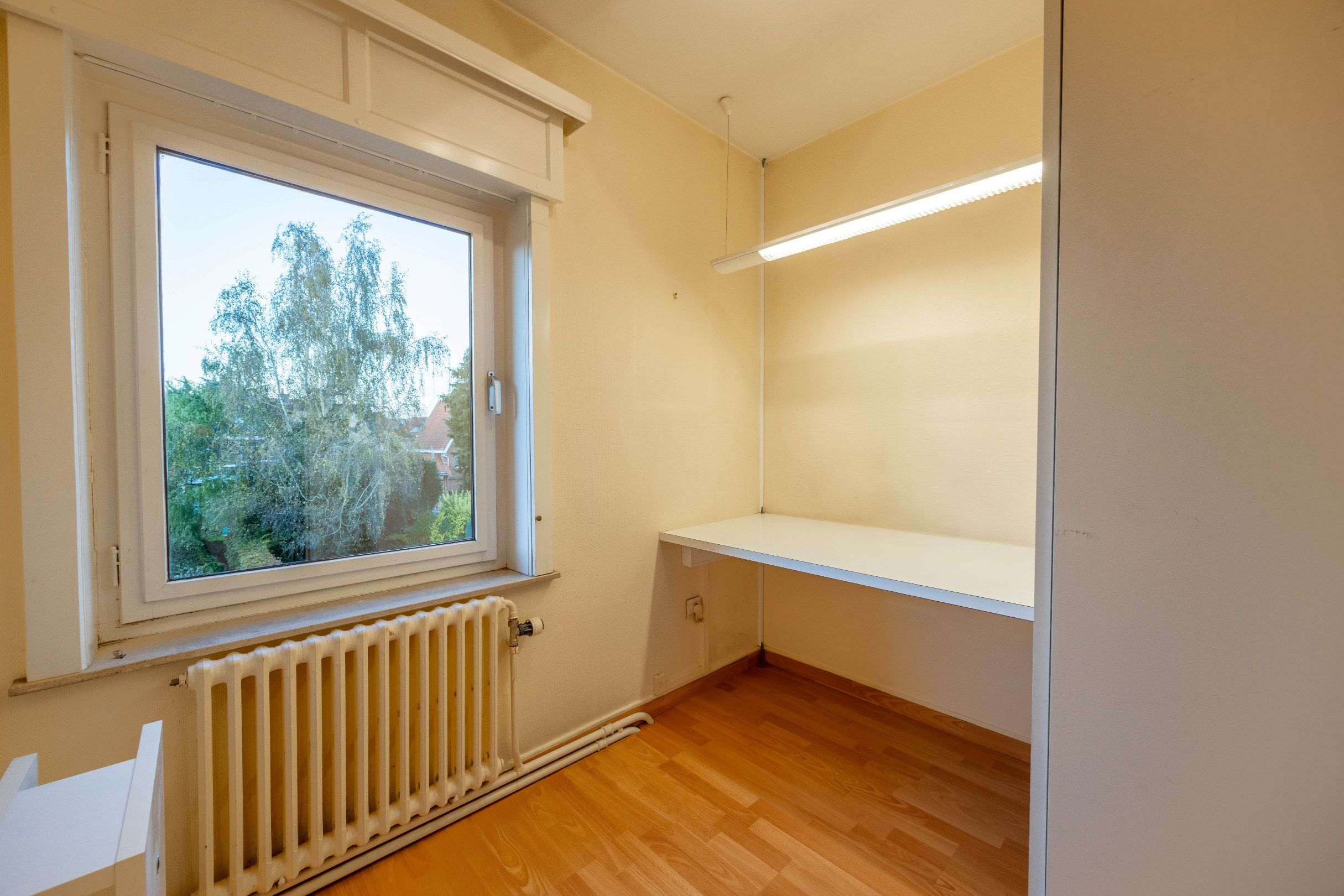 BEL-ETAGE WONING OP SINT-ELISABETH foto 15