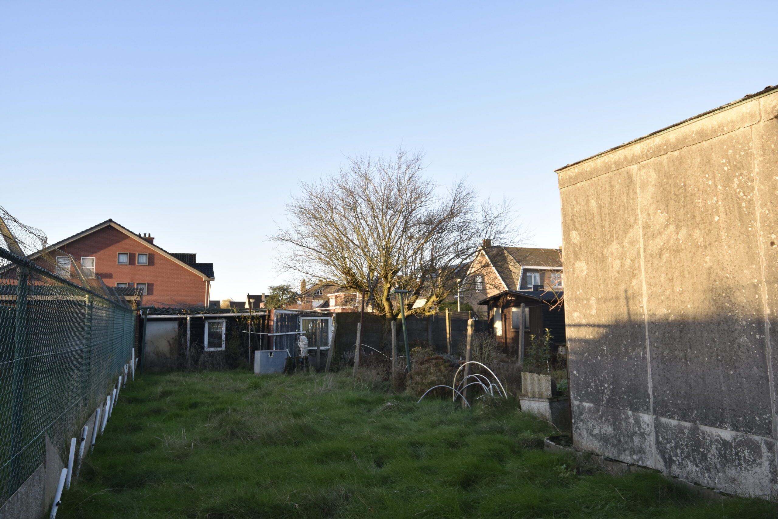 Halfopen bebouwing met 3 slaapkamers en tuin in Kieldrecht foto 16