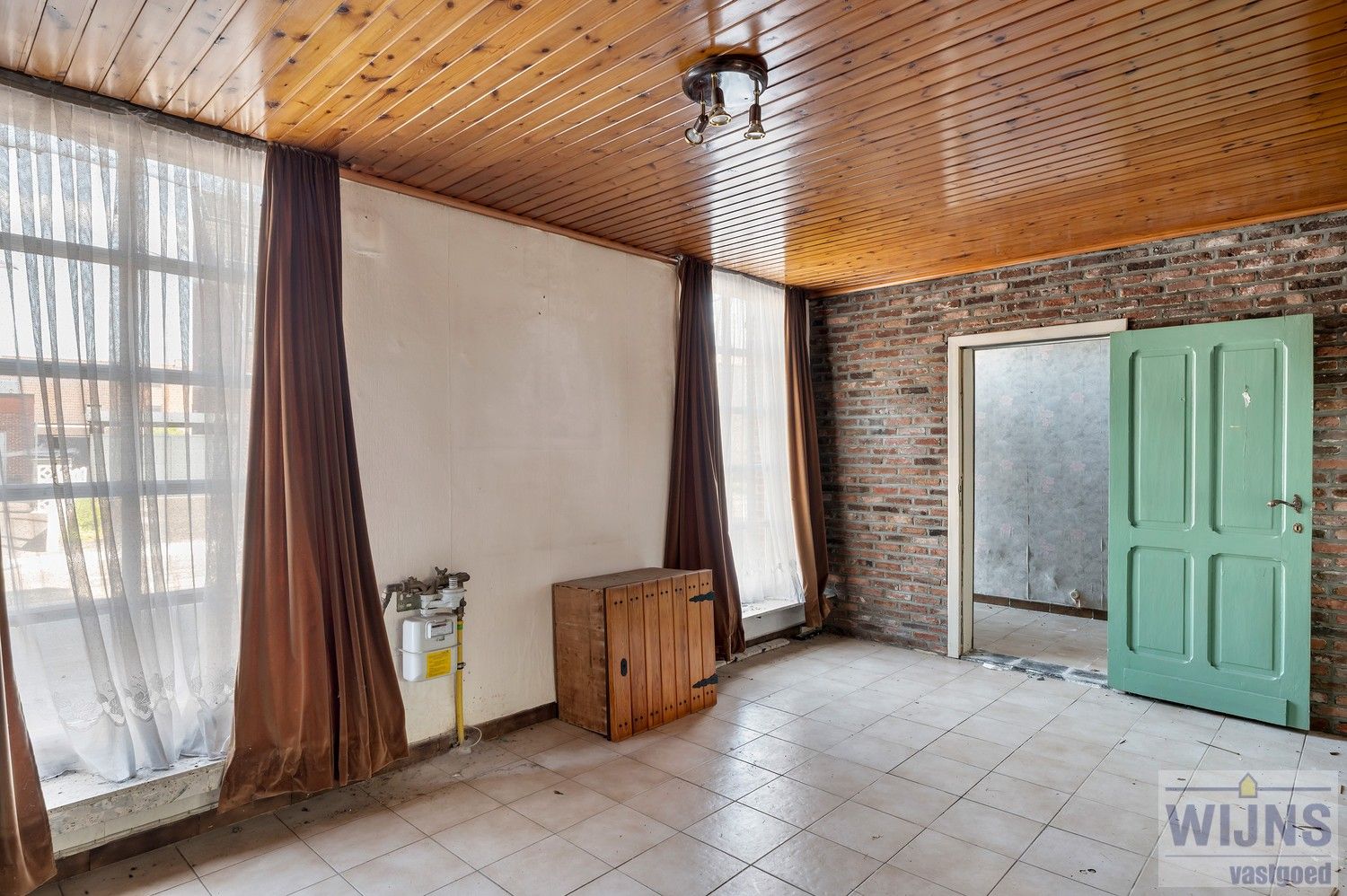 WONING MET VEEL POTENTIEEL I WEERDE foto 10
