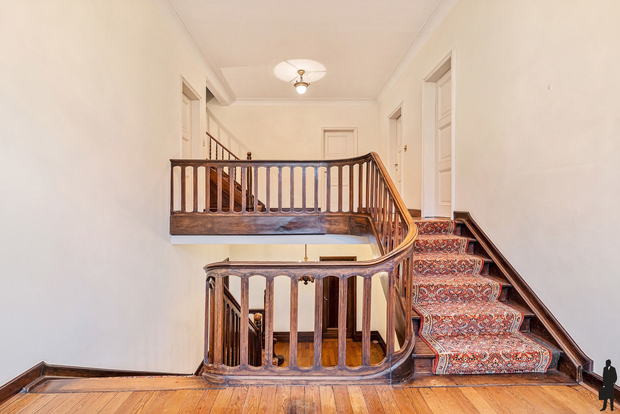 In Vriesdonk, rietgedekte karaktervolle villa op ca. 13.670m² (inclusief bouwgrond van ca. 4.543m²!). foto 13