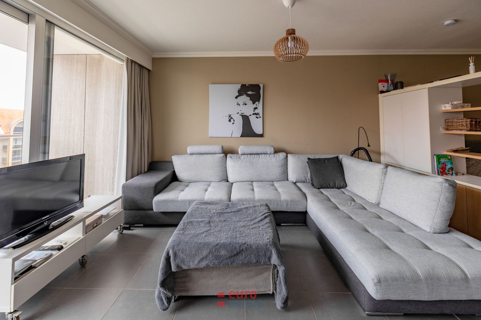 Residentie Meeuwenbank II - 0606 foto 2