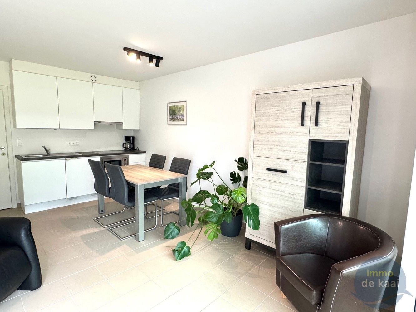 Appartement te koop foto {{pictureIndex}}